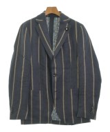 LARDINI テーラードジャケット