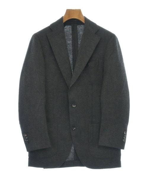 LARDINI(ラルディーニ)のテーラードジャケット サイズ:42(XS位) 24,220円