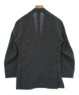 LARDINI（ラルディーニ）テーラードジャケット グレー サイズ:42(XS位) メンズ/2200438700031