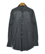 LARDINI ドレスシャツ