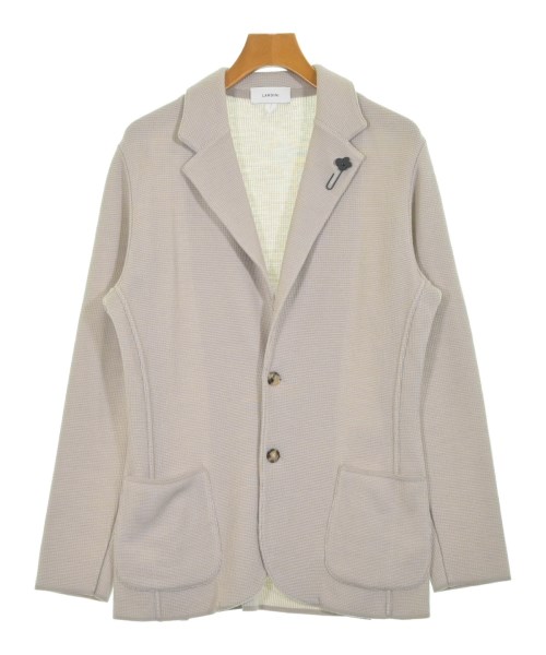 ラルディーニ(LARDINI)のLARDINI カジュアルジャケット