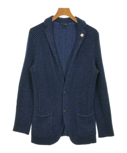 ラルディーニ(LARDINI)のLARDINI カジュアルジャケット