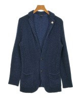 LARDINI カジュアルジャケット