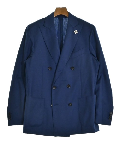 ラルディーニ(LARDINI)のLARDINI カジュアルジャケット