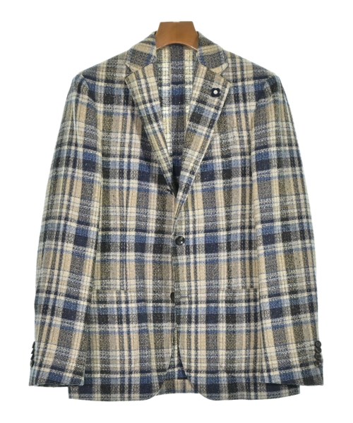 ラルディーニ(LARDINI)のLARDINI ジャケット