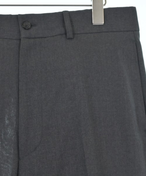 LARDINI（ラルディーニ）スラックス グレー サイズ:-(M位) メンズ/2200635565402