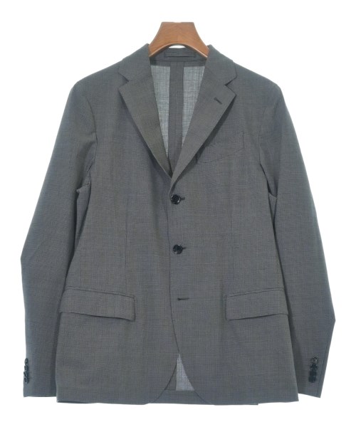 LARDINI（ラルディーニ）その他 グレー サイズ:50/50(XL位) メンズ/2200609061121