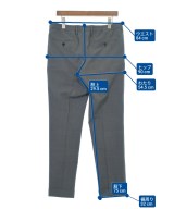 LARDINI（ラルディーニ）その他 グレー サイズ:50/50(XL位) メンズ/2200609061121