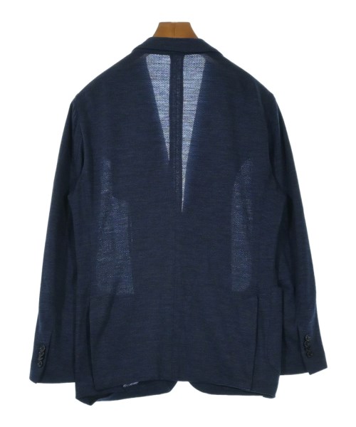LARDINI（ラルディーニ）ジャケット 紺 サイズ:48(L位) メンズ/2200636153028