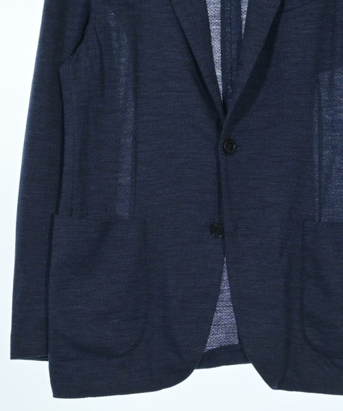LARDINI（ラルディーニ）ジャケット 紺 サイズ:48(L位) メンズ/2200636153028