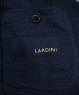 LARDINI（ラルディーニ）ジャケット 紺 サイズ:48(L位) メンズ/2200636153028