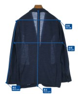 LARDINI（ラルディーニ）ジャケット 紺 サイズ:48(L位) メンズ/2200636153028