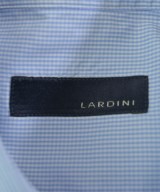 LARDINI（ラルディーニ）カジュアルシャツ 青 サイズ:40(L位) メンズ/2200636573024