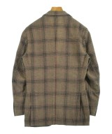 LARDINI（ラルディーニ）テーラードジャケット 茶 サイズ:44(S位) メンズ/2200636696013