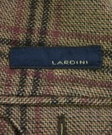 LARDINI（ラルディーニ）テーラードジャケット 茶 サイズ:44(S位) メンズ/2200636696013