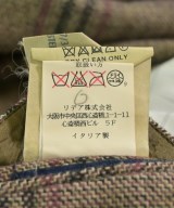 LARDINI（ラルディーニ）テーラードジャケット 茶 サイズ:44(S位) メンズ/2200636696013