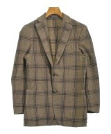 LARDINI テーラードジャケット