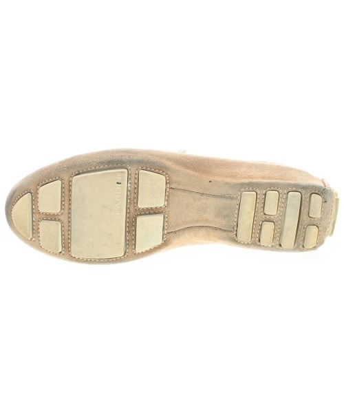 LARDINI（ラルディーニ）その他 ベージュ サイズ:UK5(23.5cm位) メンズ/2200637774260