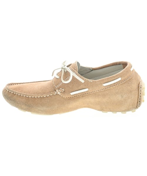 LARDINI（ラルディーニ）その他 ベージュ サイズ:UK5(23.5cm位) メンズ/2200637774260