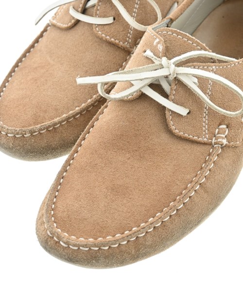 LARDINI（ラルディーニ）その他 ベージュ サイズ:UK5(23.5cm位) メンズ/2200637774260