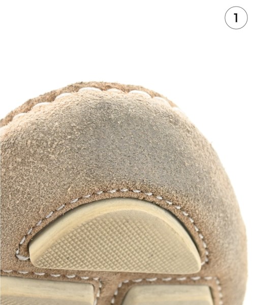 LARDINI（ラルディーニ）その他 ベージュ サイズ:UK5(23.5cm位) メンズ/2200637774260