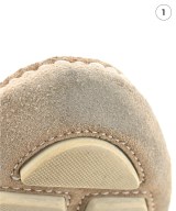 LARDINI（ラルディーニ）その他 ベージュ サイズ:UK5(23.5cm位) メンズ/2200637774260