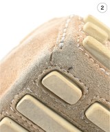 LARDINI（ラルディーニ）その他 ベージュ サイズ:UK5(23.5cm位) メンズ/2200637774260