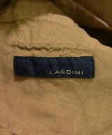 LARDINI（ラルディーニ）カジュアルシャツ ベージュ サイズ:46(M位) メンズ/2200638911039