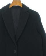 LARDINI（ラルディーニ）チェスターコート 黒 サイズ:40(M位) レディース/2200638930016