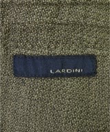 LARDINI（ラルディーニ）カジュアルシャツ カーキ サイズ:44(S位) メンズ/2200625020119