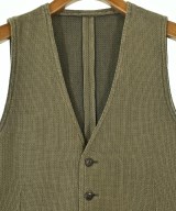 LARDINI（ラルディーニ）カジュアルシャツ カーキ サイズ:44(S位) メンズ/2200625020119