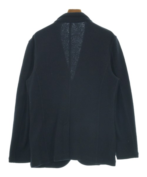 LARDINI（ラルディーニ）カジュアルジャケット 紺 サイズ:M メンズ/2200639384252