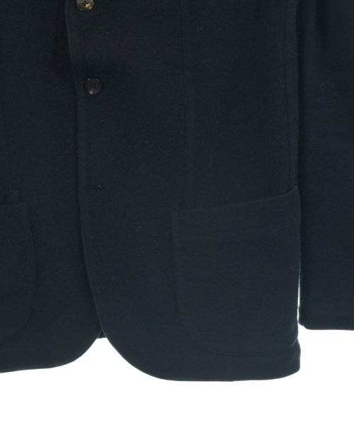 LARDINI（ラルディーニ）カジュアルジャケット 紺 サイズ:M メンズ/2200639384252
