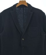 LARDINI（ラルディーニ）カジュアルジャケット 紺 サイズ:M メンズ/2200639384252