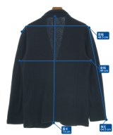 LARDINI（ラルディーニ）カジュアルジャケット 紺 サイズ:M メンズ/2200639384252