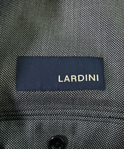 LARDINI（ラルディーニ）その他 グレー サイズ:52(XXL位)/52(XXL位) メンズ/2200625363063