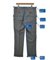 LARDINI（ラルディーニ）その他 グレー サイズ:52(XXL位)/52(XXL位) メンズ/2200625363063