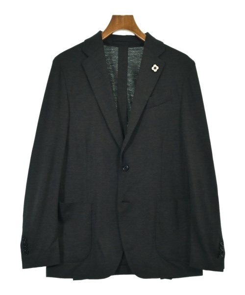 LARDINI（ラルディーニ）その他 グレー サイズ:52(XXL位)/52(XXL位) メンズ/2200625363070