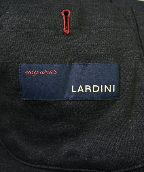 LARDINI（ラルディーニ）その他 グレー サイズ:52(XXL位)/52(XXL位) メンズ/2200625363070