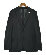 LARDINI（ラルディーニ）その他 グレー サイズ:52(XXL位)/52(XXL位) メンズ/2200625363070