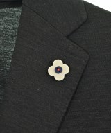 LARDINI（ラルディーニ）その他 グレー サイズ:52(XXL位)/52(XXL位) メンズ/2200625363070