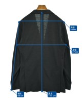 LARDINI（ラルディーニ）その他 グレー サイズ:52(XXL位)/52(XXL位) メンズ/2200625363070