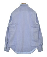 LARDINI（ラルディーニ）カジュアルシャツ 青 サイズ:16(L位) メンズ/2200625363117