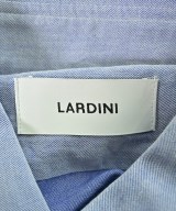 LARDINI（ラルディーニ）カジュアルシャツ 青 サイズ:16(L位) メンズ/2200625363117