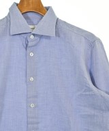 LARDINI（ラルディーニ）カジュアルシャツ 青 サイズ:16(L位) メンズ/2200625363117