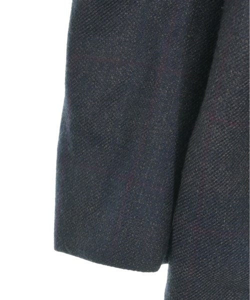 LARDINI（ラルディーニ）テーラードジャケット 黒 サイズ:54(L位) メンズ/2200635734020