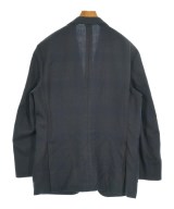 LARDINI（ラルディーニ）テーラードジャケット 黒 サイズ:54(L位) メンズ/2200635734020