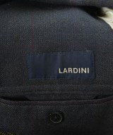LARDINI（ラルディーニ）テーラードジャケット 黒 サイズ:54(L位) メンズ/2200635734020