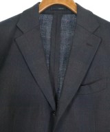 LARDINI（ラルディーニ）テーラードジャケット 黒 サイズ:54(L位) メンズ/2200635734020