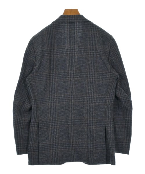 LARDINI（ラルディーニ）ジャケット グレー サイズ:46(M位) メンズ/2200628244024